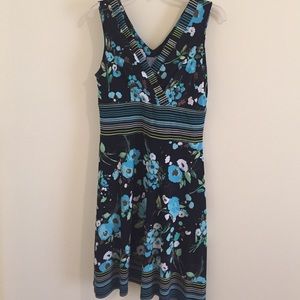 Summer fun dress!